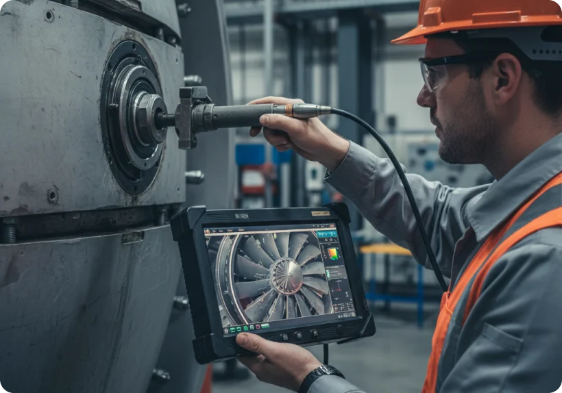 One Accountable Partner Across the Energy Asset Lifecycle