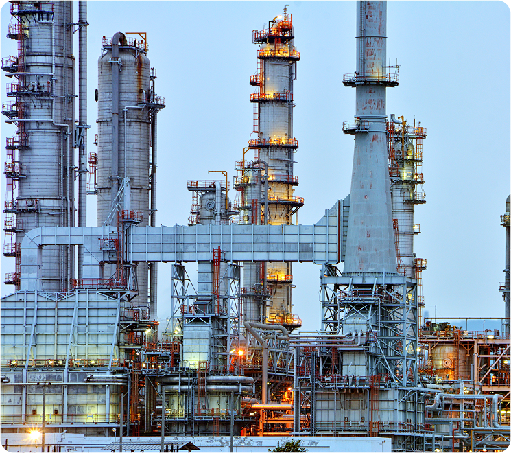 Industrial Manufacturing