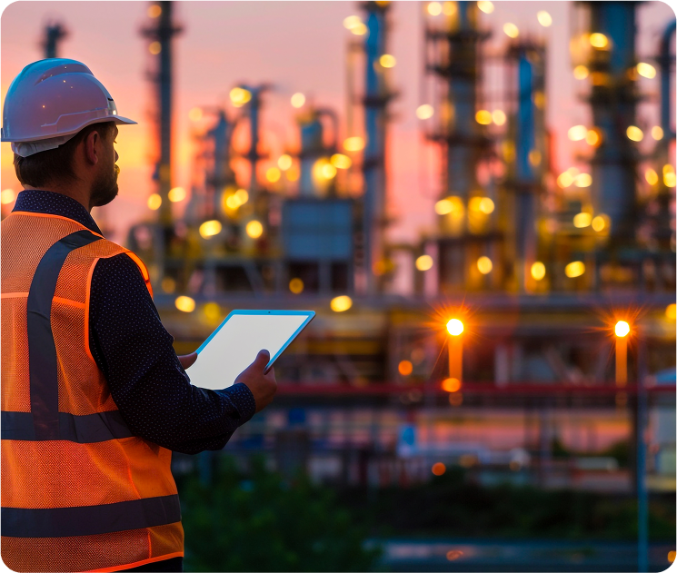 Industrial Manufacturing