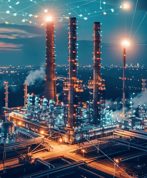 Commercial and Industrial