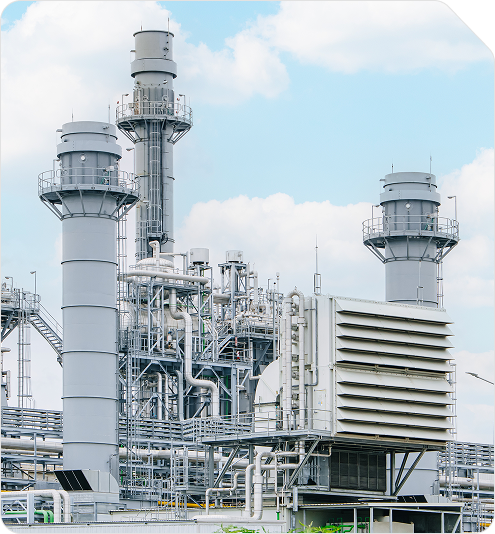 Prismecs scalable energy and industrial solutions