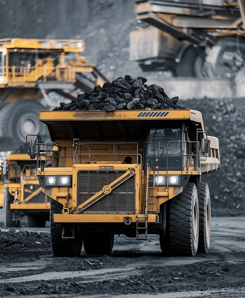 Metal &amp; Mining