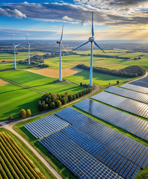 Renewable Energy