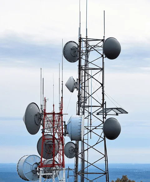Telecommunication