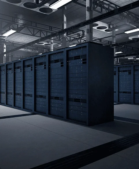 Data Centers
