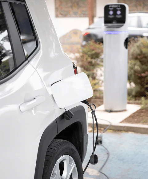 E-Mobility