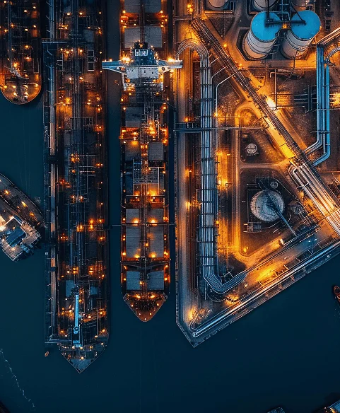 Oil &amp; Gas