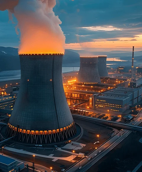 Power Utilities