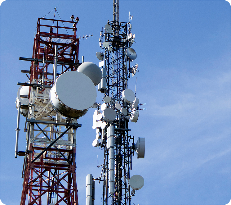 Comprehensive Telecommunications Solutions