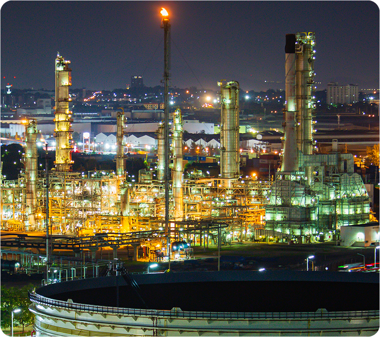 Discover The Transformative Power of Petrochemicals