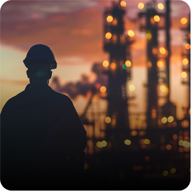 Engineering, Procurement, and Construction Services