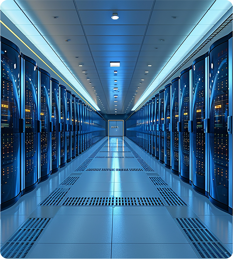 Enhancing Data Centers with Innovation