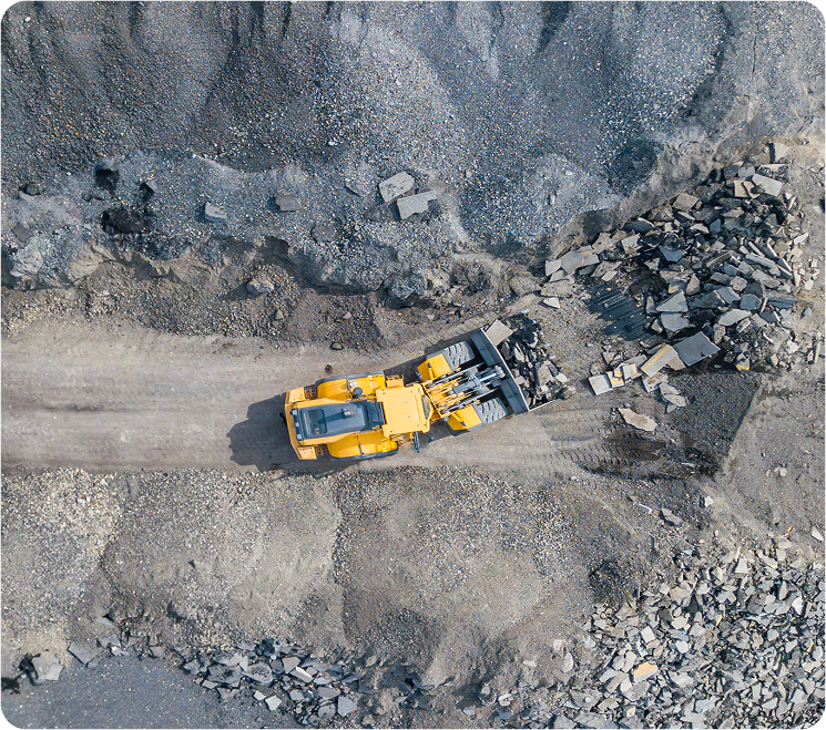 Industrial Manufacturing