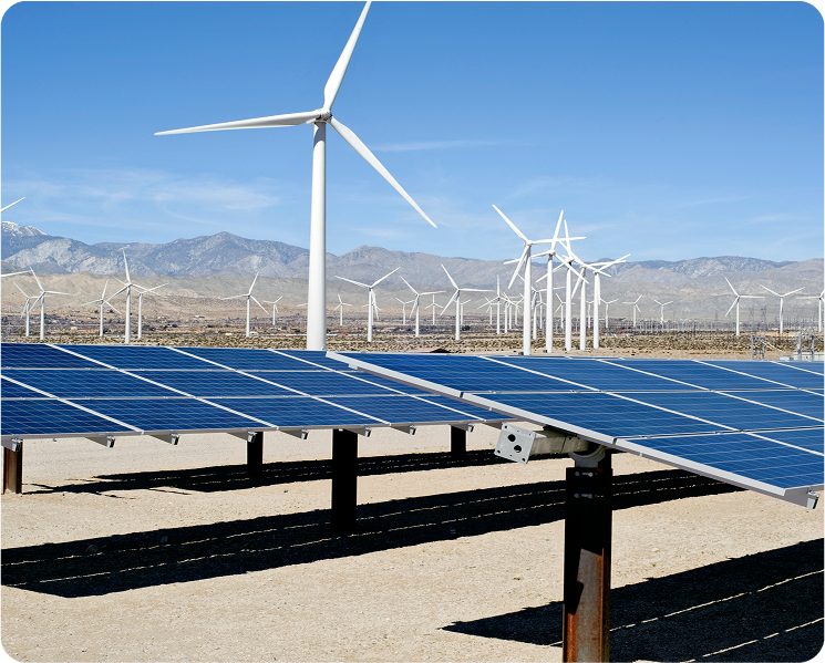 Fuel for Greener Tomorrow