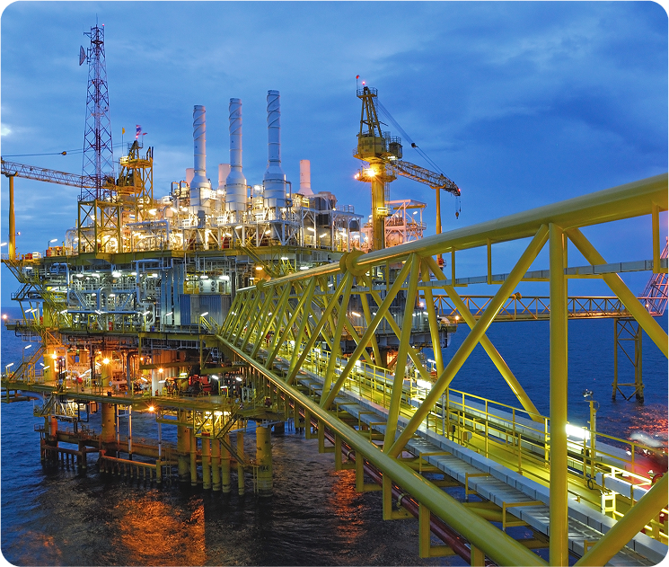 Innovative Oil & Gas Solutions