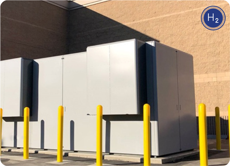 Industrial Manufacturing