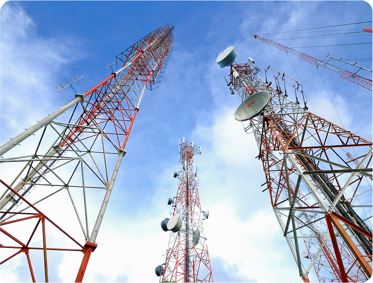 Prismecs Telecom Support