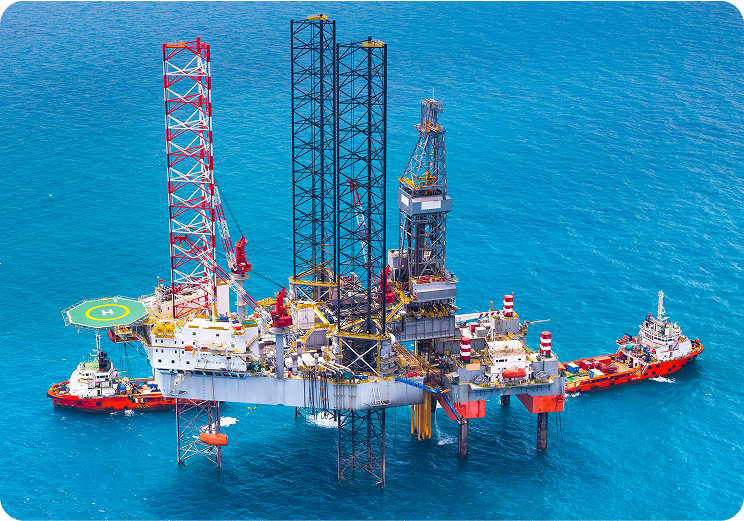 Industrial Manufacturing