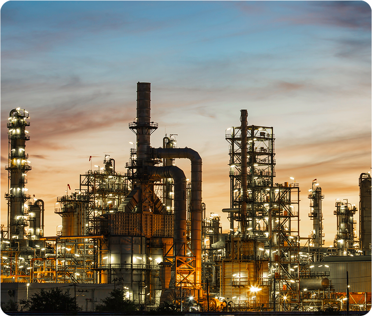 Industrial Manufacturing