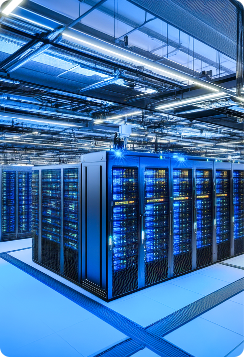 Industrial Manufacturing