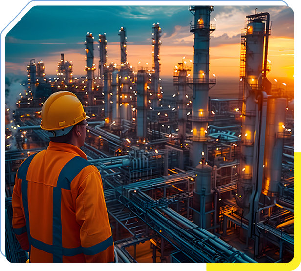 Let’s Solve Your Power Challenges