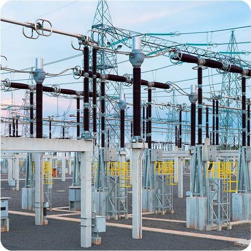 Distributed Energy Solutions