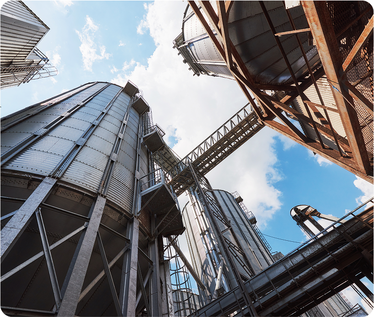 energy transformation journey