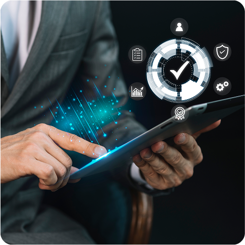 Equipment Marketing Solution