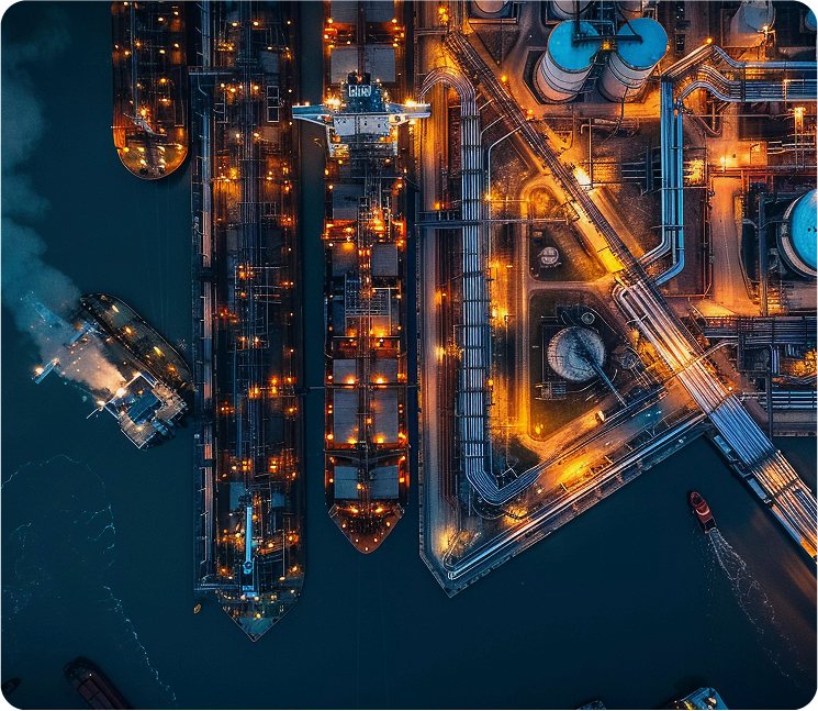 Prismecs Petrochemicals Services