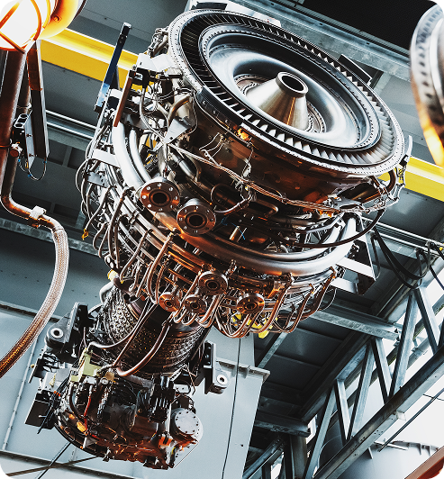 Power Generation Assets Services