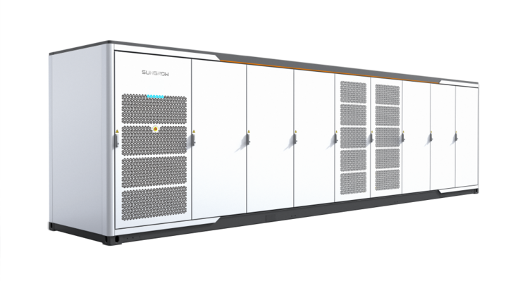 CAT C175 PGAL DIESEL GENERATOR PACKAGE