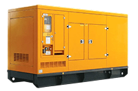 Siemens V94.2 CCPP - 415 MW 
