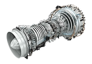 Generac V94.2 CCPP - 415 MW 