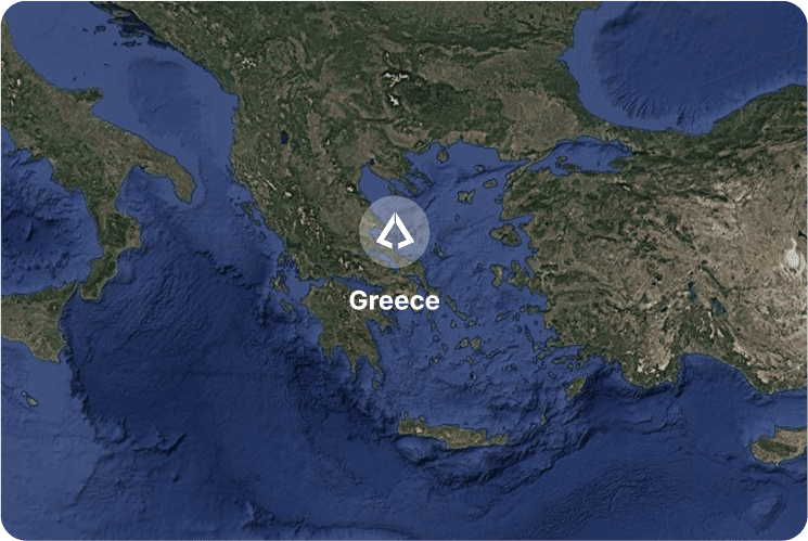 Kos, Greece Location