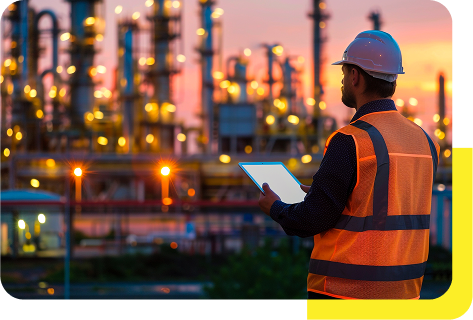 BUILT FOR CONTINUOUS POWER PERFORMANCE