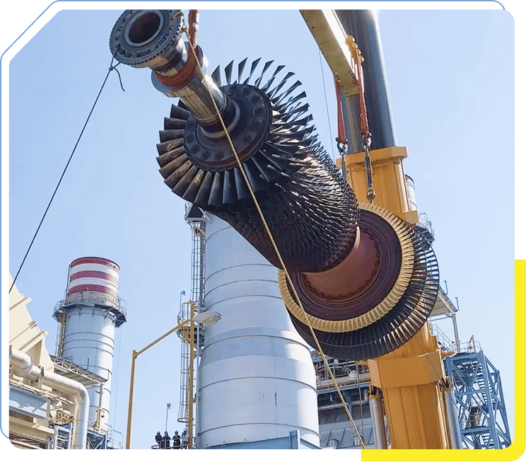 I&C Expertise