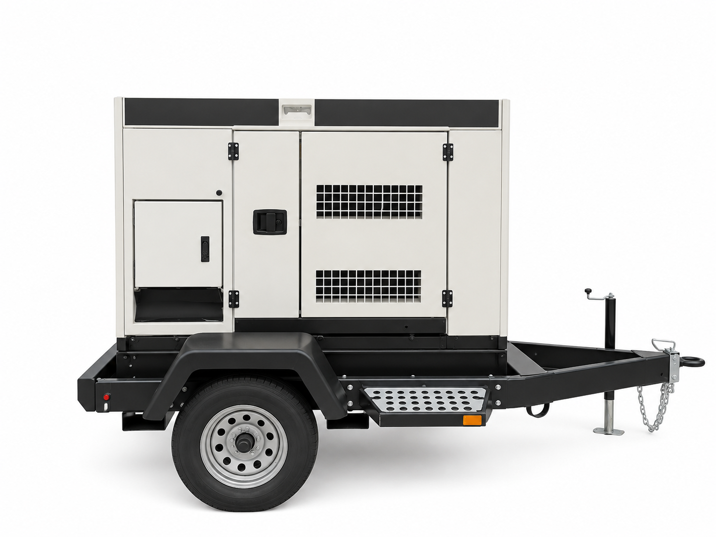 Generac V94.2 CCPP - 415 MW
