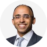 Dr. Asif Ali